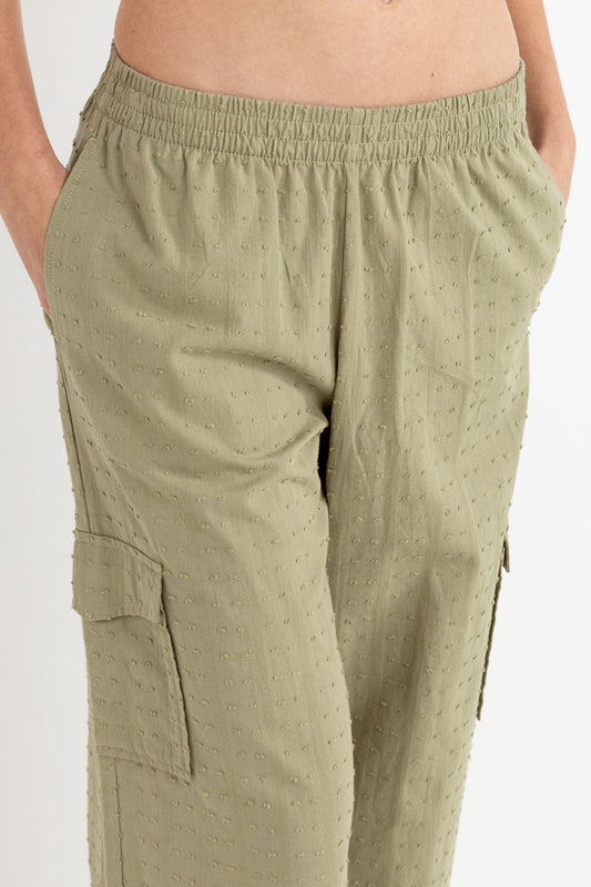 Amalfi Cargo Pant
