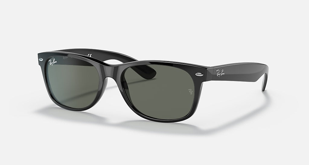New Wayfarer Classic Polar