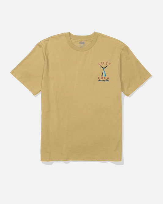 Tailed Classic Tee