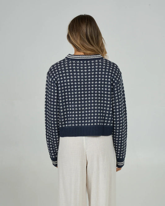 Starlight Sweater