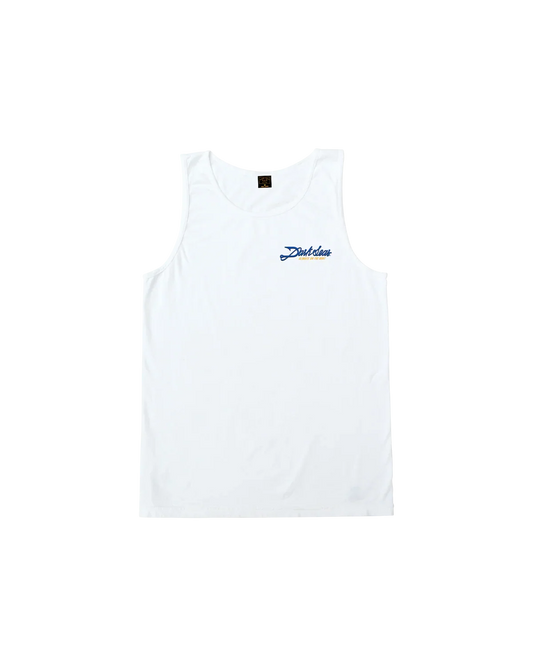 Reel Legends Tank