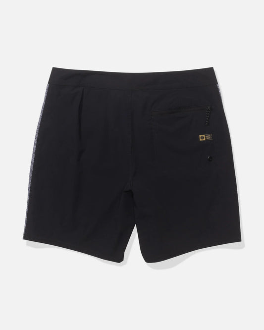 Channel 18" Apex Boardshort