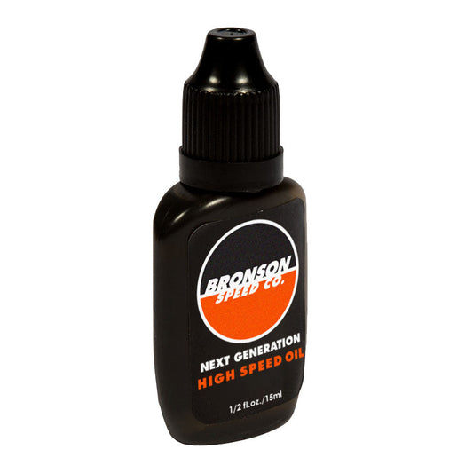 Next Generation High Speed Oil