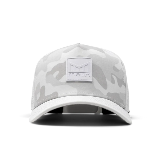 Odysea Stacked Hydro Hat
