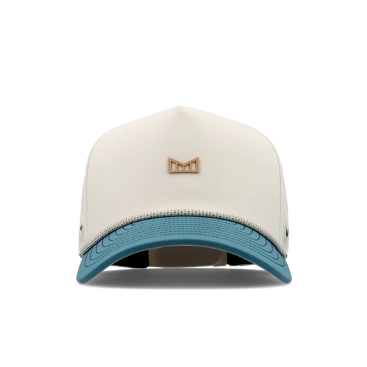 Odysea Rope Bulls Icon Hydro Hat