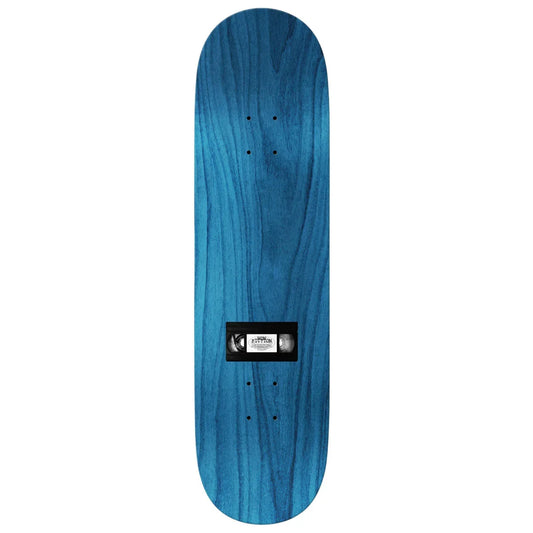 8.38" Team Non-Fiction Deck