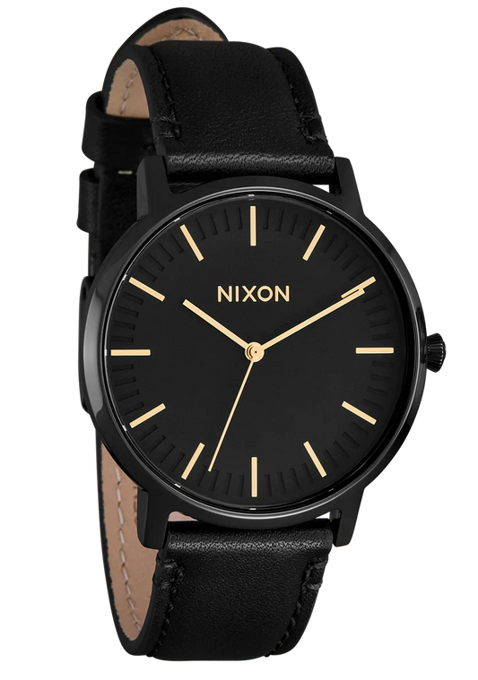 Porter Leather