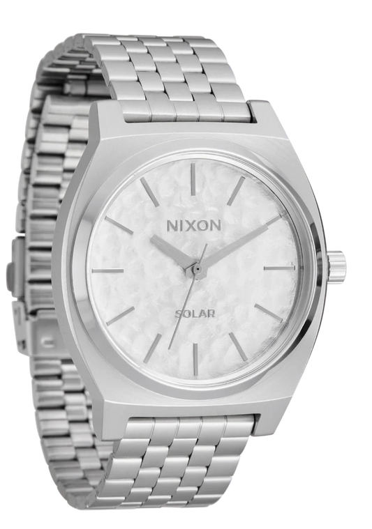Time Teller Solar