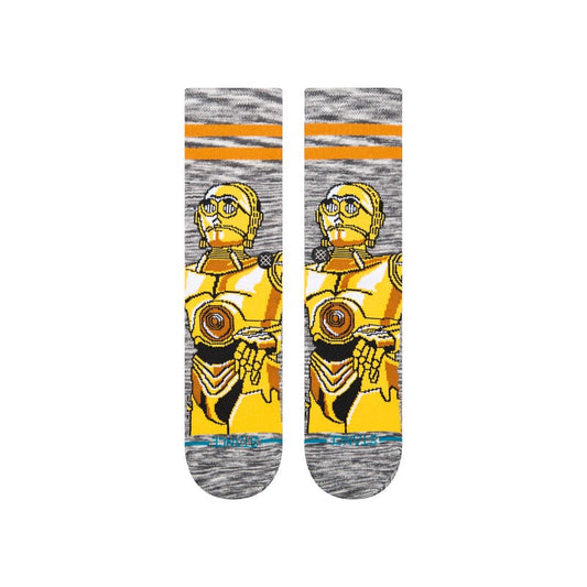 Star Wars Crew Socks