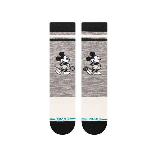 Vintage Mickey Crew Socks