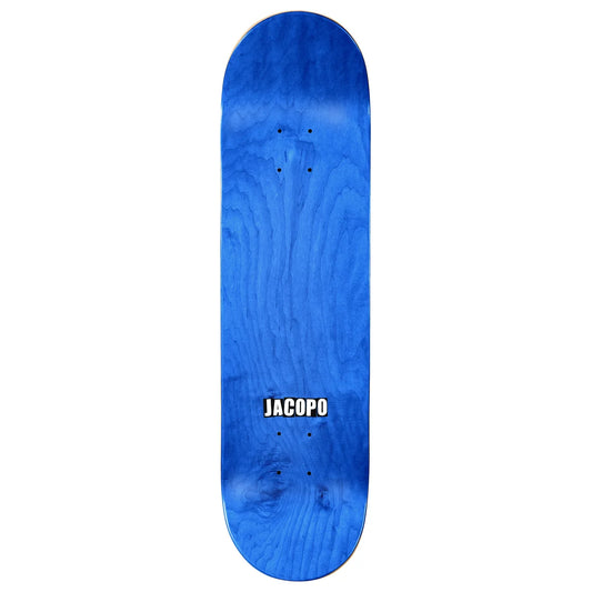 8.5" Jacopo Carozzi Field of Depth Deck