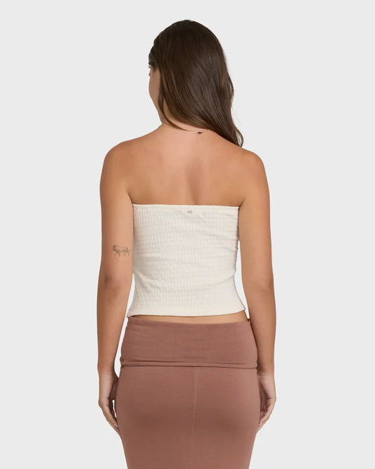 Sweet Coast Tube Top