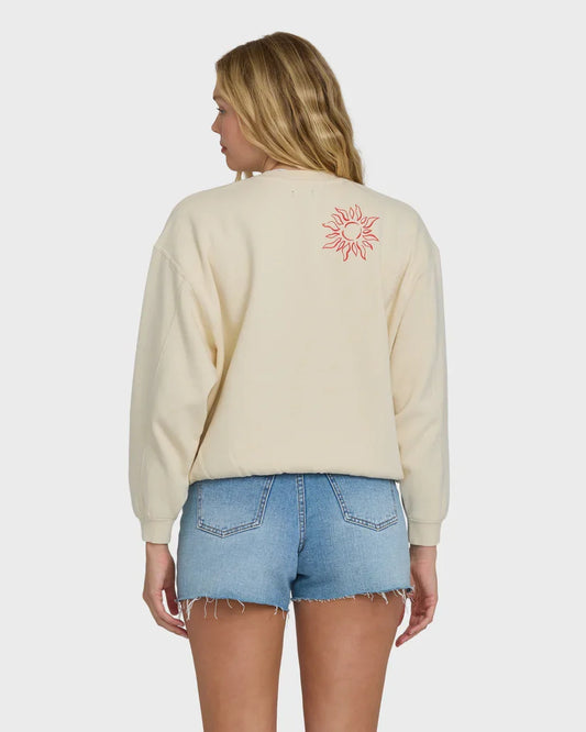 Treasure Cay Crewneck Sweatshirt