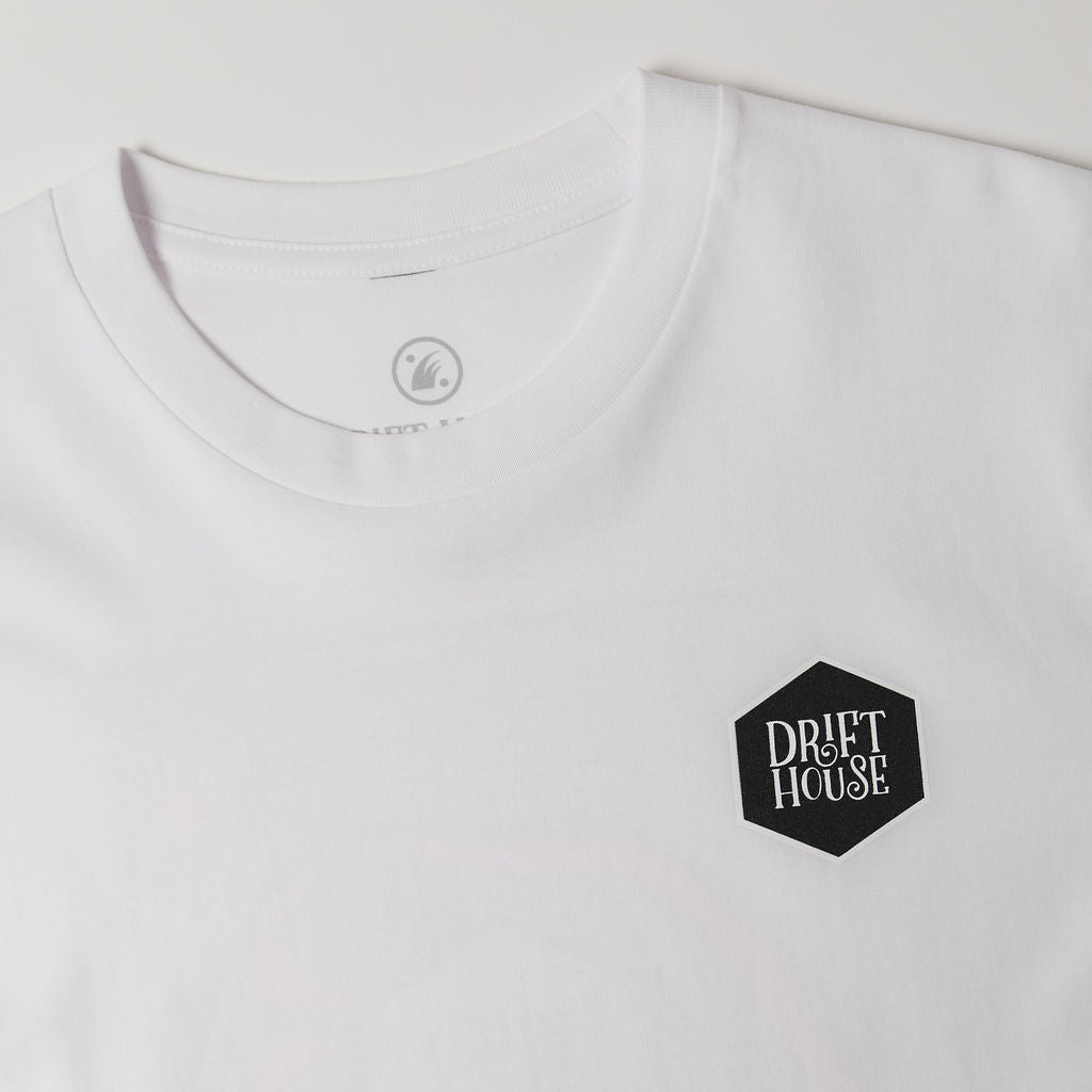 Trippy Dippy Tee