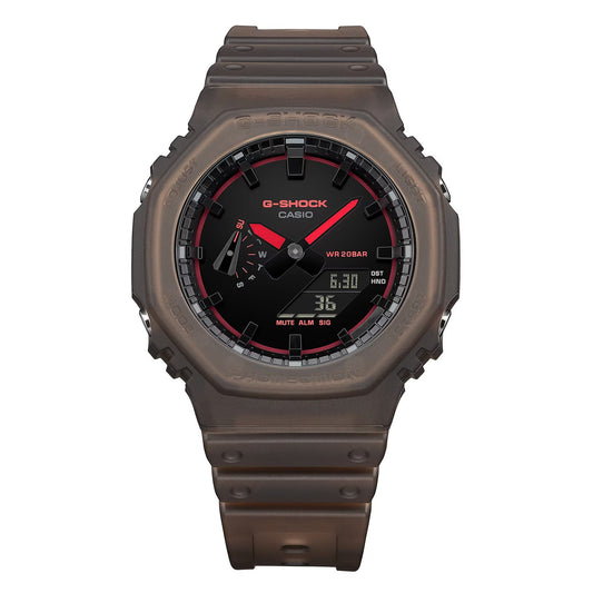 GA2100K-5A "Smoke Dial Series"