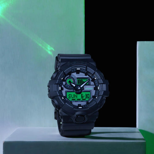 GA700BEG-1A