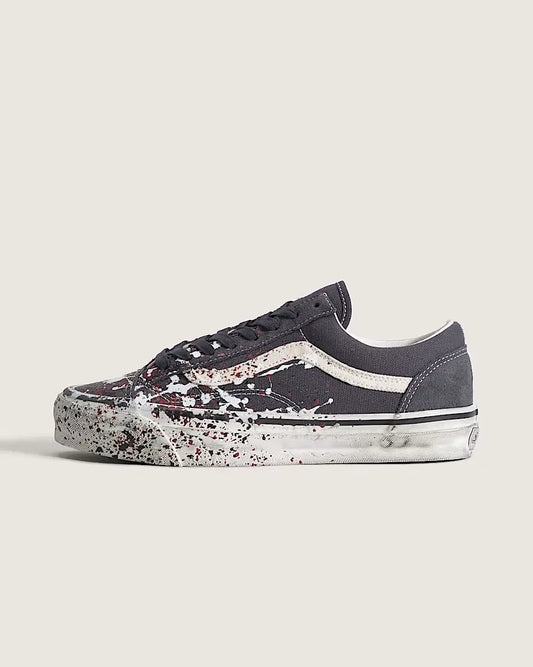 Premium Old Skool 36 Paint Splatter