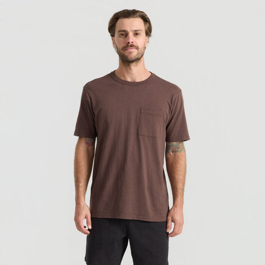Well Worn Organic Tee