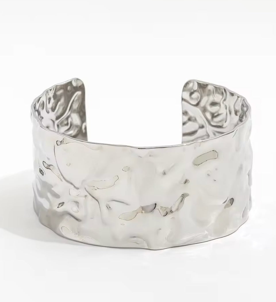 Siren Cuff