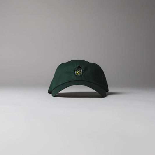 Woody Logo Hat