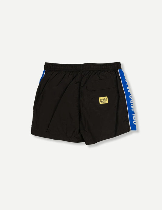 Duvin x Magic Nylon Short