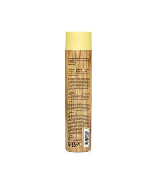 Revitalizing Conditioner 10 Oz