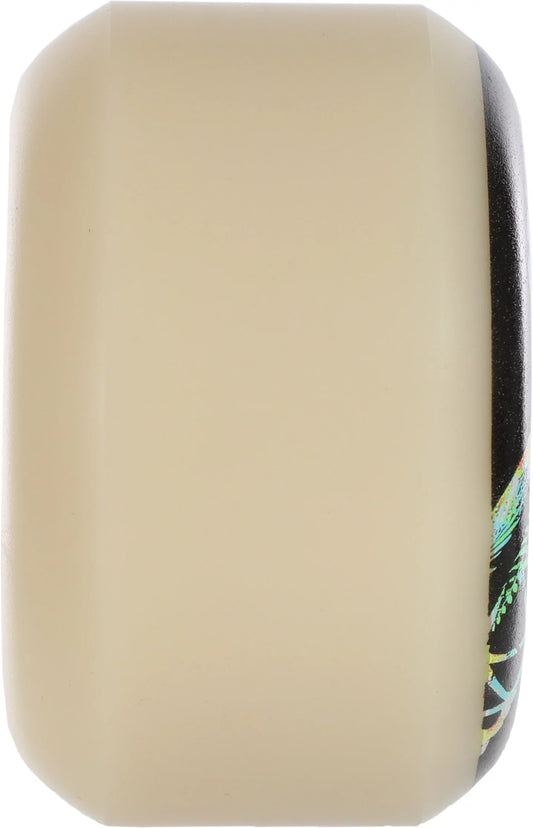 53mm F4 Conical 101a Wheels