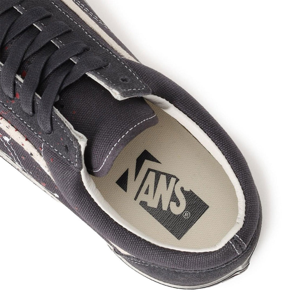 Premium Old Skool 36 Paint Splatter