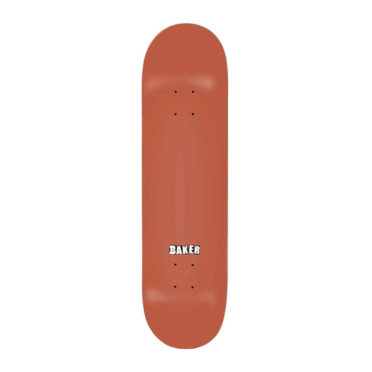 8.125" Rowan Brain Rabies Deck