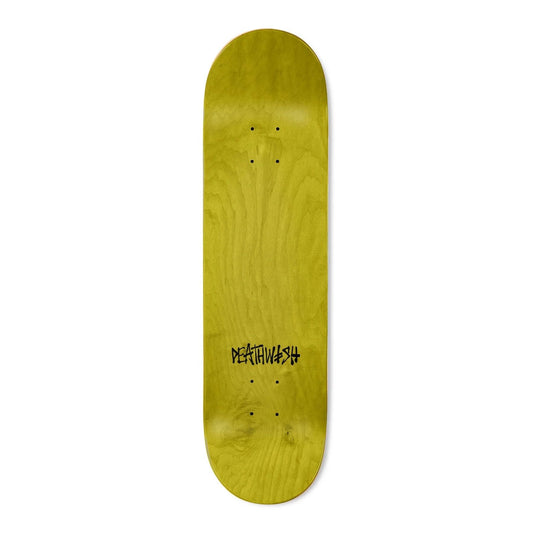 8.38" Deathspray Deck