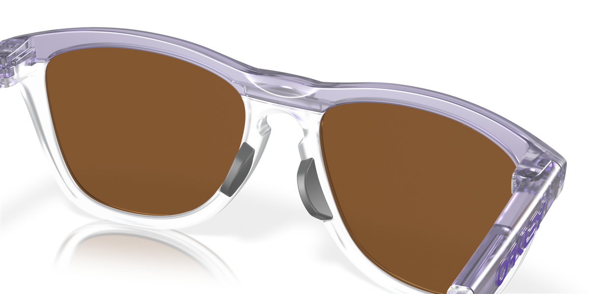 Frogskins Hybrid Prizm Polar