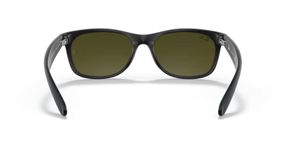 New Wayfarer Flash