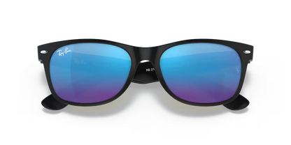 New Wayfarer Flash