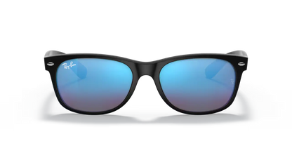 New Wayfarer Flash