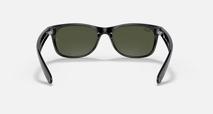 New Wayfarer Classic Polar