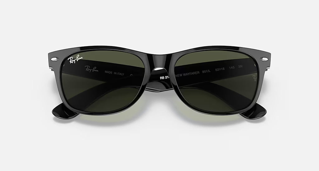 New Wayfarer Classic Polar