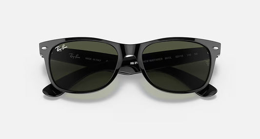 New Wayfarer Classic Polar