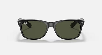 New Wayfarer Classic Polar