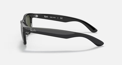 New Wayfarer Classic Polar