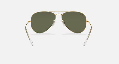 Aviator Classic Metal Polar