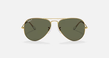 Aviator Classic Metal Polar