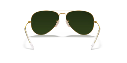 Aviator Large Metal