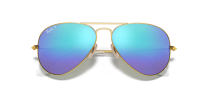 Aviator Large Metal