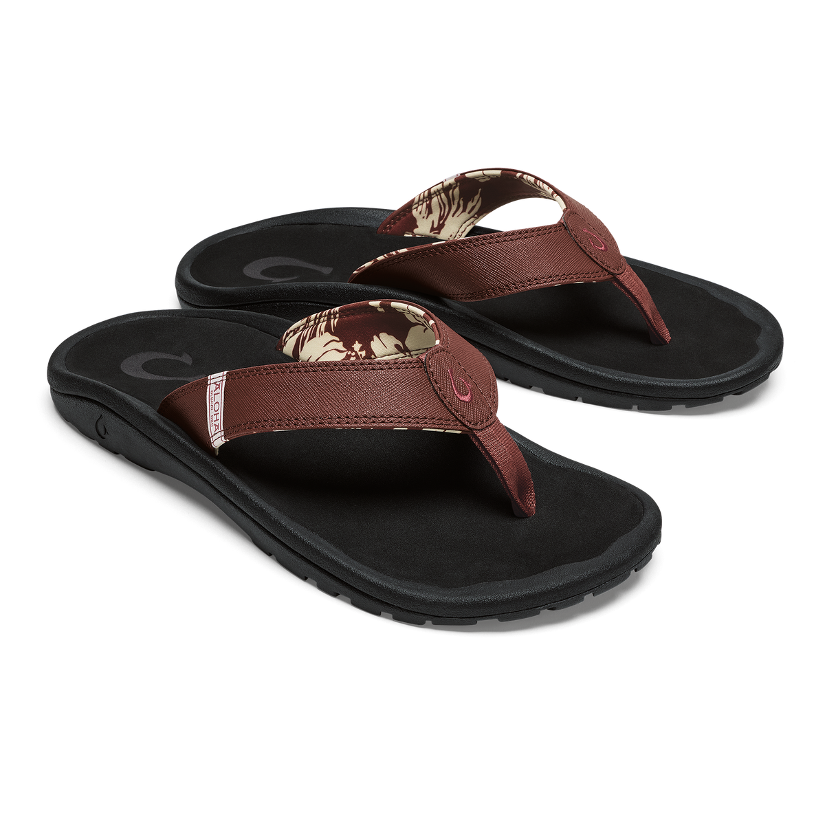 "Aloha" 'Ohana