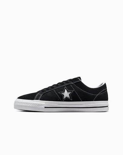 CONS One Star Pro OX