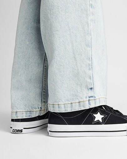 CONS One Star Pro OX