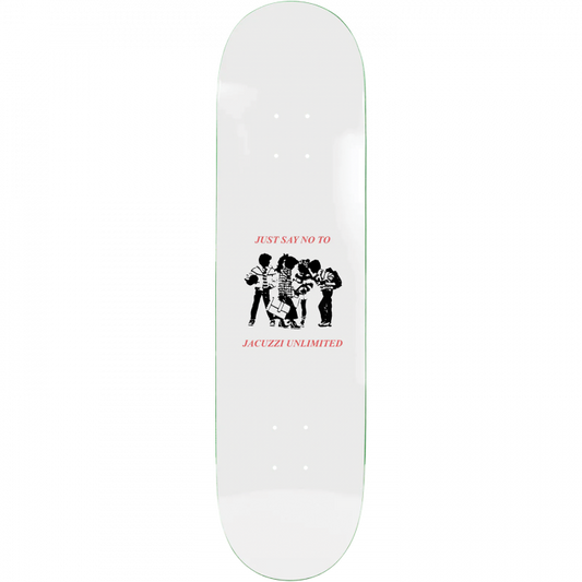 8.25" Dare Deck