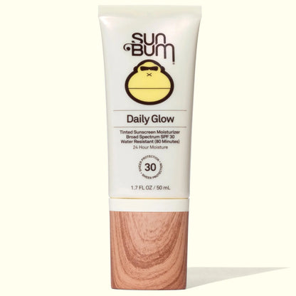 Daily Face Glow SPF 30 1.7OZ