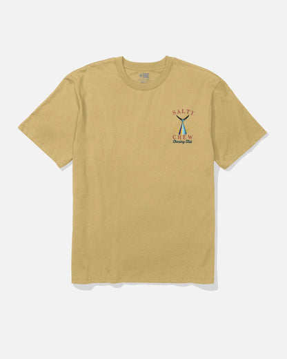 Tailed Classic Tee