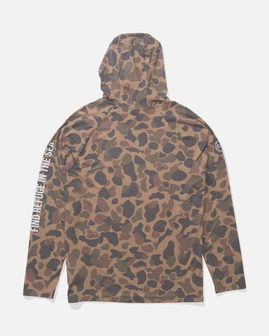 Mariner Lite UV Hood
